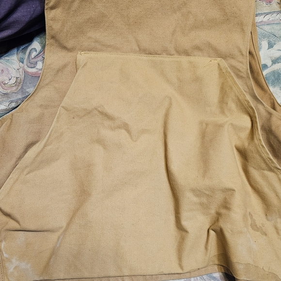 Vintage Tactical Pheasant hunting Vest - Picture 5 of 5